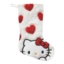Hello kitty calza - kitty, befana