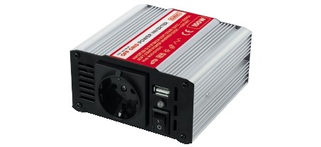Inverter tensione 12v 220v - inverter,