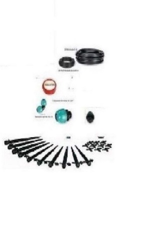 Kit irrigazione per - kit, 25vasi