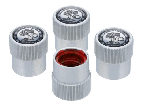 Set kit cappucci - kit, 4