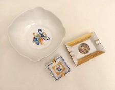 LOTTO 3 SOPRAMMOBILI OGGETTI