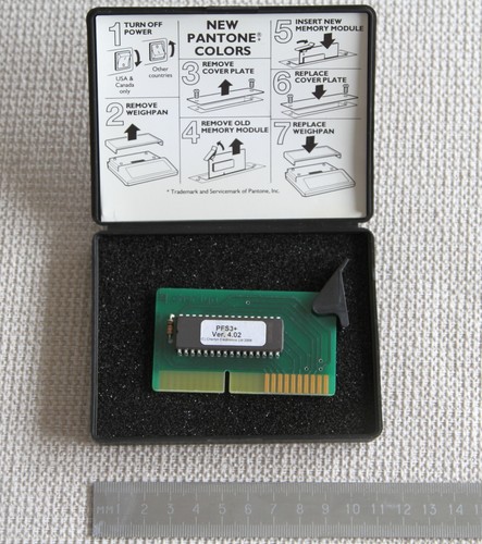 Pantone plus gamma colori - plus,