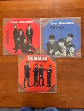 THE BEATLES - SU DISCHI