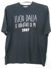 T-shirt LUCIO DALLA Il
