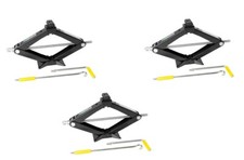 3X CRICK CRIC AUTO PANTOGRAFO