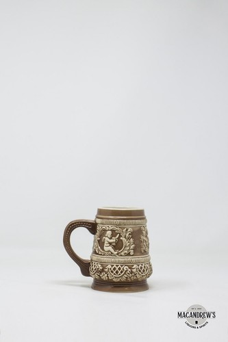 Boccale ceramica - in, (f)