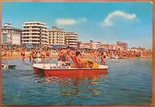 BELLARIA (Rimini) - ALBERGHI