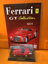 Ferrari collection - gt,
