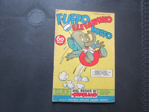 Nel regno topolino - regno,