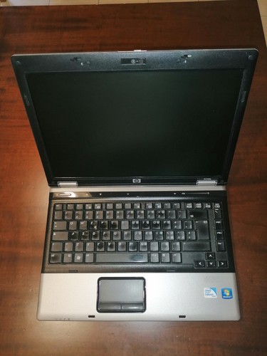 Notebook 6530b - hp,