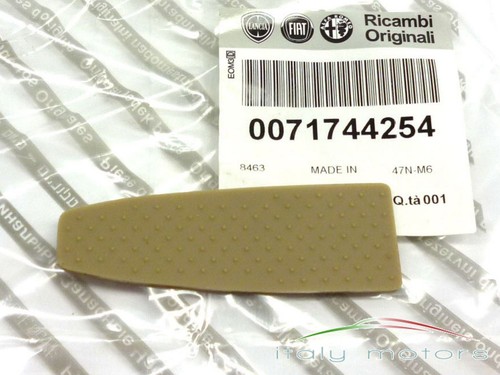 Gommino inserto maniglia - gommino,