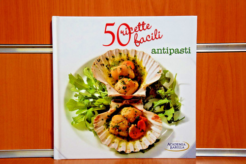 Ricette facili antipasti - ricette,