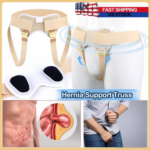 Cintura unisex supporto ernia
