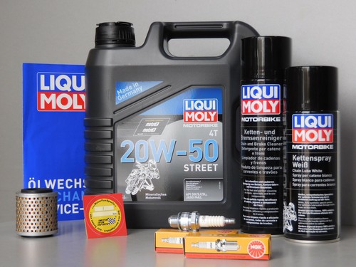 Kit manutenzione ducati 900 - kit,
