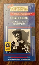 VHS - I Film di Top Level -