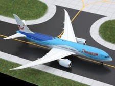 Thomson Boeing 787-8 G-TUIA