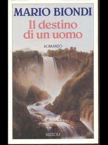 Destino un uomo - di,
