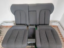 sedili posteriori per MERCEDES-BENZ CLK 200 KOMPRESSOR 