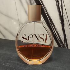 Giorgio Armani Sensi eau de