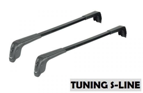 Volvo c30 barre - c30,