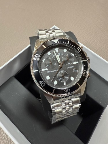 Vagary citizen orologio - by,