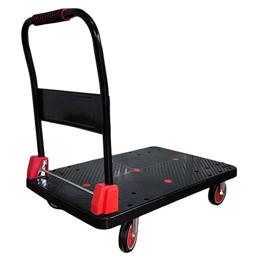 Piattaforma inferiore - , in