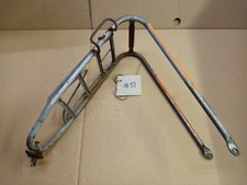 Vintage Original Rear Carrier