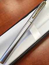 Sheaffer agio brushed - sheaffer,