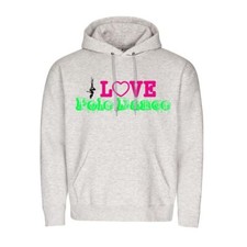 I Love Pole Dance Dance