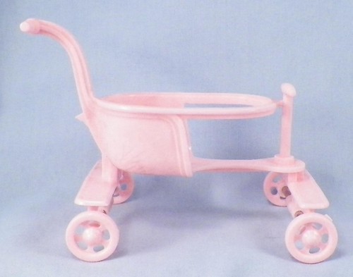 Jeryco passeggino giocattolo - jeryco,