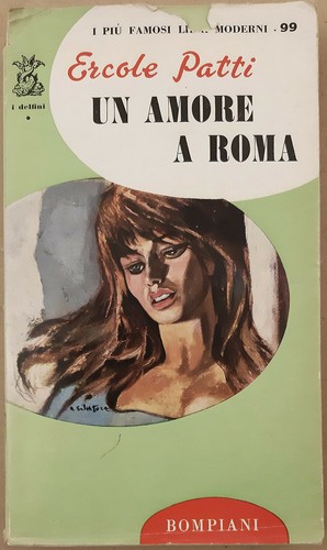 Amore roma ercole patti - a,