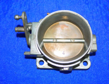 Valvola a farfalla 64 mm