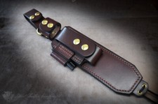 Chris Reeve Coltelli Fodero