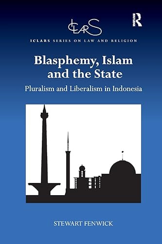 Blasphemy islam and the - blasphemy,,