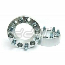 Distanziale ruota PCD 6x139,7