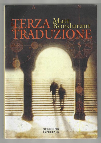 Terza traduzione m - la,