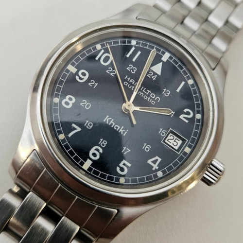 Orologio vintage uomo - orologio,