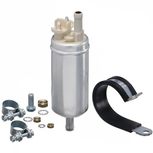 Pompa carburante elettrico