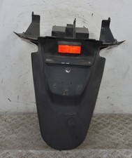 80941- Carena Portatarga Yamaha Majesty 400 dal 2004 al 2008