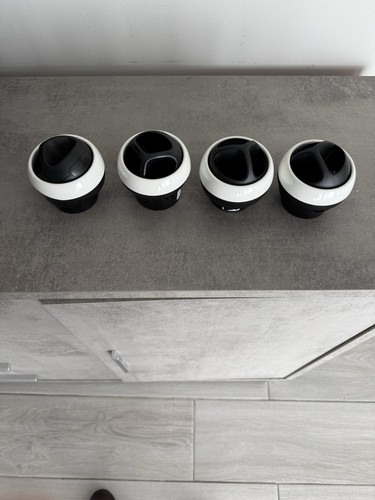 Bocchette aria smart 453 - smart,
