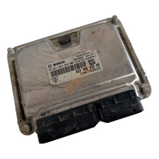 Centralina motore Porsche