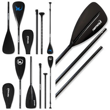 Set pagaie SUP 3 pezzi