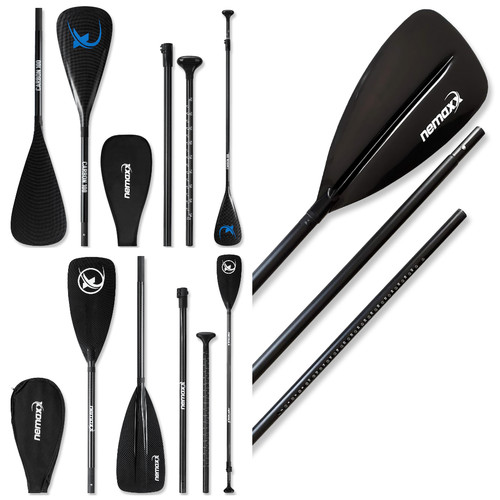 Sup paddel sets teilig - sup,