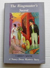 Nancy Drew #31 The