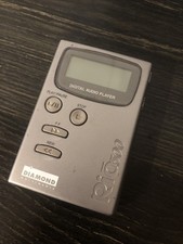 Rio 500 Lettore Audio Digitale