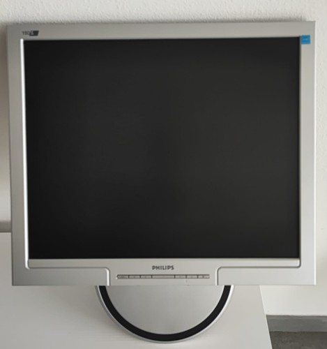 Monitor philips pollici - philips,