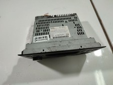 PU1633A Radio a cassette