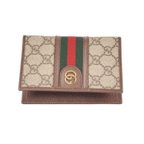 Custodia gucci passaporto - gucci,