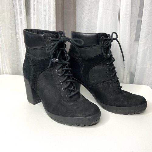 Stivaletti donna timberland - stivaletti,