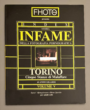 Fhototeca 25 presenta Index